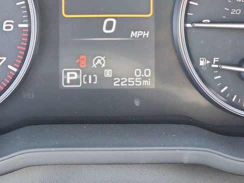 Used 2026 Subaru Forester Limited image 21