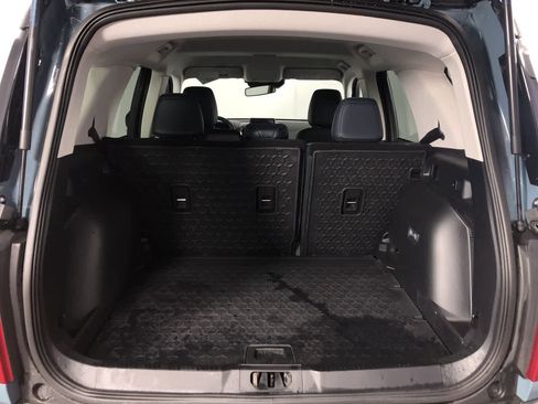 Used 2022 Ford Bronco Sport Outer Banks w/ Tech Package image 21