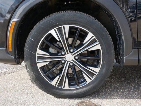 Used 2022 Mitsubishi Eclipse Cross SEL image 9