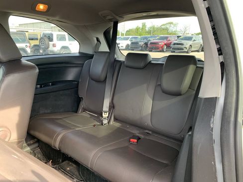 Used 2020 Honda Odyssey EX-L image 18