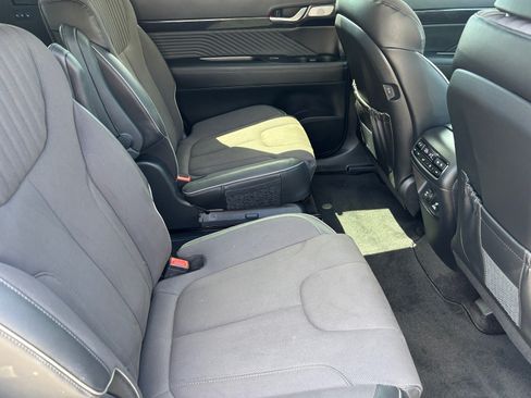 Used 2025 Hyundai Palisade Calligraphy AWD/4WD image 30