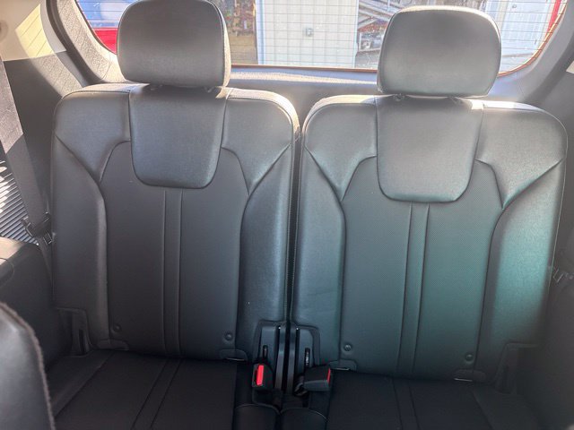 Used 2021 Kia Sorento SX Prestige AWD/4WD image 12