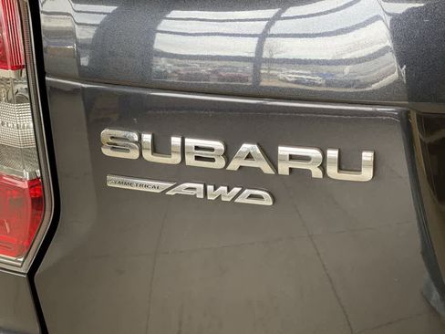 Used 2016 Subaru Forester 2.5i w/ Popular Package #2 image 11