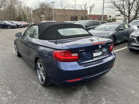 Used 2017 BMW 230i xDrive 230i xDrive image 6
