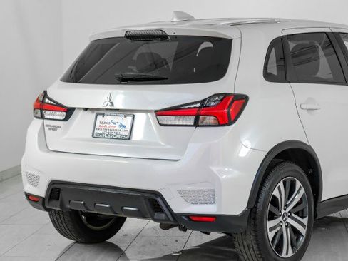 Used 2020 Mitsubishi Outlander Sport ES image 58