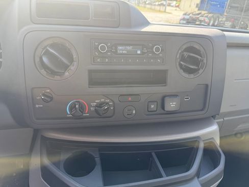 New 2026 Ford E-350 and Econoline 350 Super Duty w/ Power Equipment Group image 13