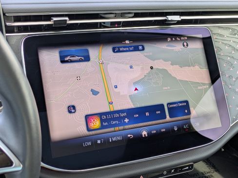 Certified 2025 Mercedes-Benz E 350 4MATIC Sedan image 24