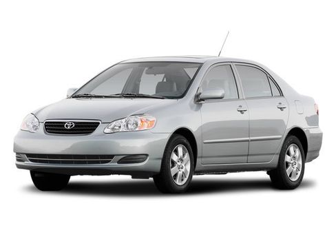Used 2008 Toyota Corolla S w/ Extra Value Pkg 1 FWD image 1