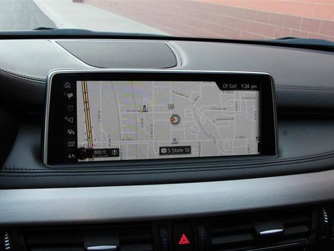 Used 2017 BMW X5 xDrive50i image 37