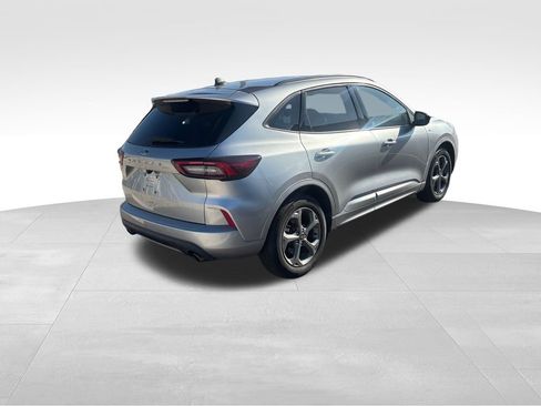 Used 2024 Ford Escape ST-Line w/ Cold Weather Package image 7