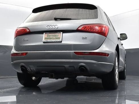 Used 2009 Audi Q5 3.2 Premium AWD/4WD image 34