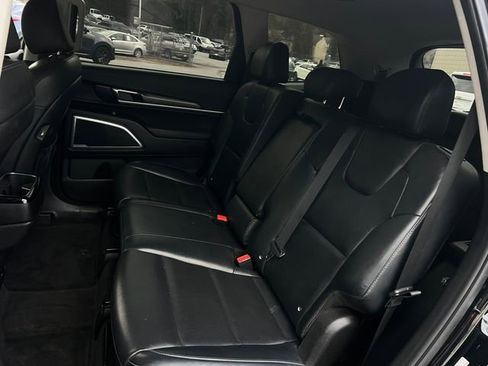 Used 2020 Kia Telluride S w/ S 8 Passenger Seating Package image 21