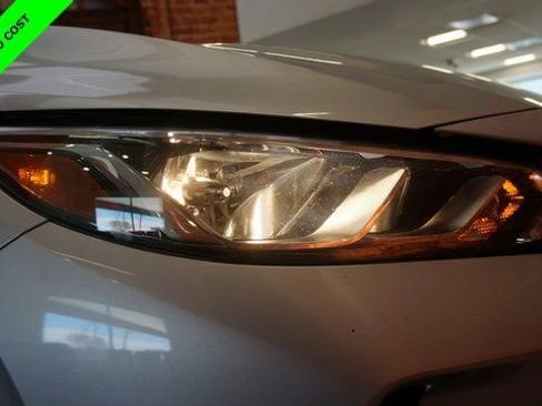 Used 2021 Nissan Sentra SV image 61