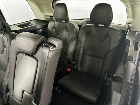 New 2025 Volvo XC90 T8 Ultra w/ Protection Package Premier image 25