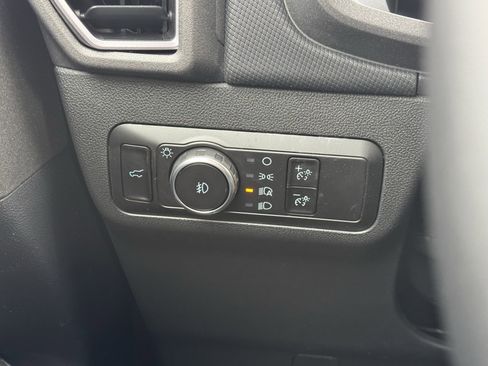 New 2025 Ford Bronco Sport Outer Banks image 12