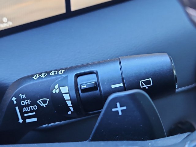 Certified 2026 Nissan Armada Platinum RWD image 16