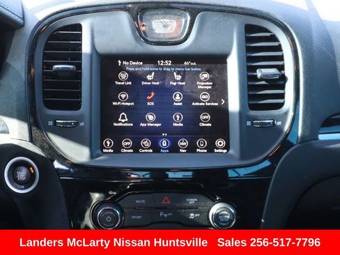 Used 2023 Chrysler 300 S image 18