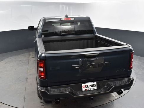 Used 2025 RAM 1500 Classic Warlock image 44