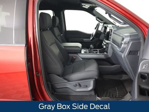 New 2026 Ford F150 XLT w/ Equipment Group 302A MID AWD/4WD image 59