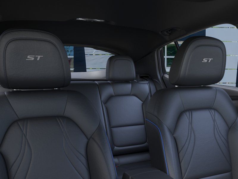 New 2026 Buick Envista Sport Touring w/ Convenience I Package FWD image 26