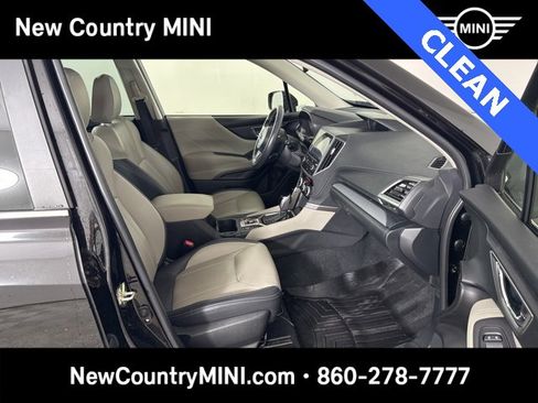 Used 2020 Subaru Forester Limited image 23