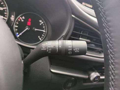 New 2025 MAZDA CX-30 AWD 2.5 S w/ Select Sport Pkg image 23