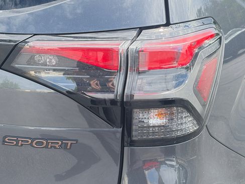 Used 2025 Subaru Forester Sport AWD/4WD image 28