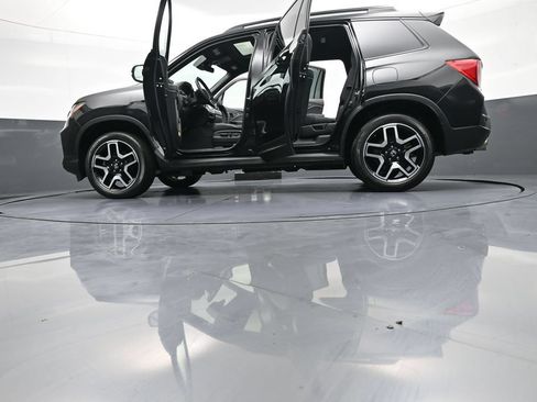 Certified 2023 Honda Passport Elite image 49