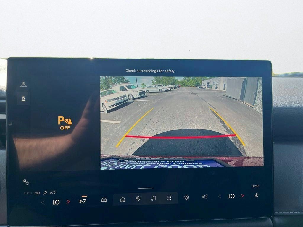New 2026 MAZDA CX-5 Select AWD/4WD image 16