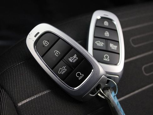 Certified 2024 Hyundai Santa Cruz SEL image 28