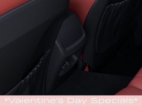 New 2026 Kia K5 GT-Line w/ GT-Line Red Interior Package image 26