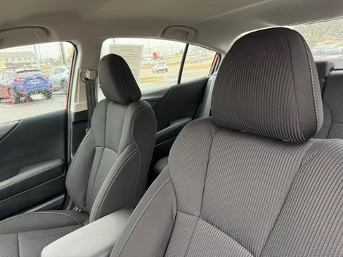 Used 2025 Subaru Legacy Premium image 11