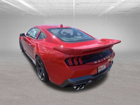 New 2026 Ford Mustang GT RWD image 7