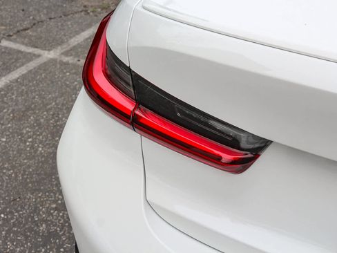New 2026 BMW 330i Sedan w/ M Sport Package image 7