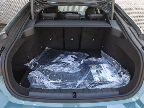 New 2026 BMW i4 xDrive40i image 22