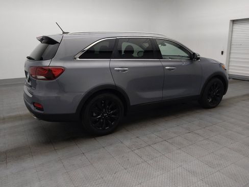 Used 2020 Kia Sorento EX FWD image 10