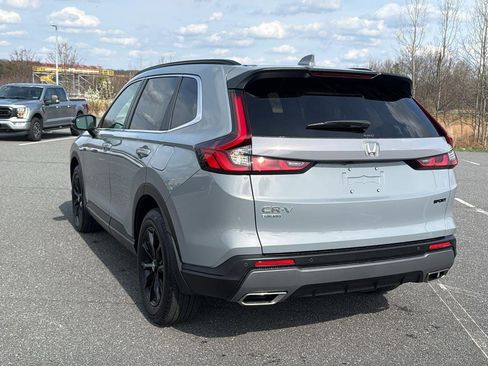 Used 2025 Honda CR-V Sport-L image 9
