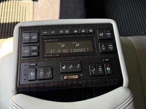 Used 2015 Lexus LS 460 L w/ Ultra Luxury Package AWD/4WD image 17