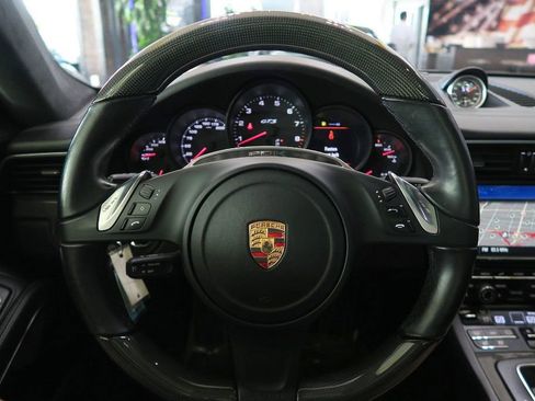 Used 2016 Porsche 911 Carrera 4 GTS image 15