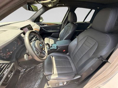 Used 2021 BMW X3 M40i w/ Premium Package AWD/4WD image 24