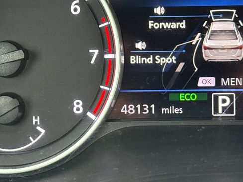 Used 2024 Nissan Sentra SV image 21