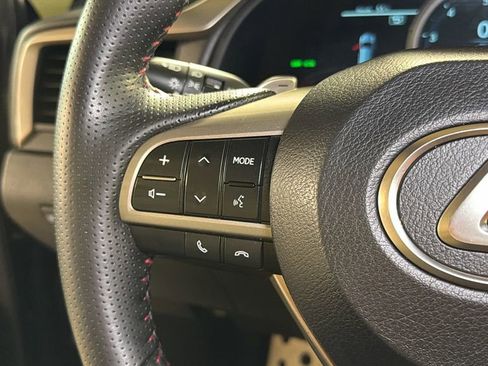 Used 2019 Lexus RX 350 F Sport image 32