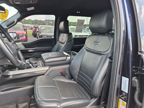 Used 2025 Ford F150 Platinum AWD/4WD image 15