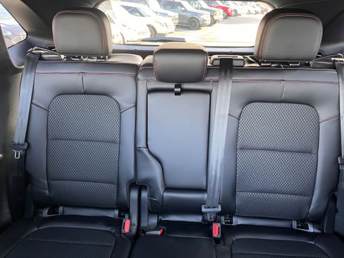 New 2026 Ford Escape ST-Line w/ Tech Pack #1 image 9