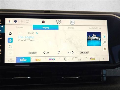 New 2026 Jeep Gladiator Sport image 12