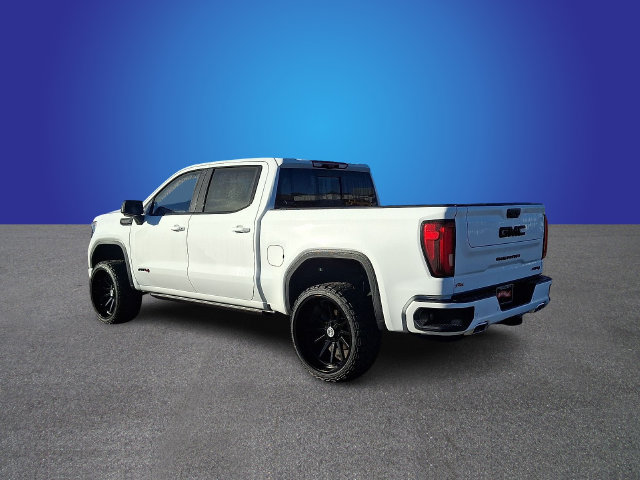 Used 2024 GMC Sierra 1500 AT4 w/ Technology Package AWD/4WD image 6