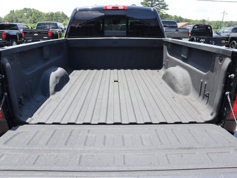 Used 2019 Chevrolet Silverado 2500 LTZ w/ Duramax Plus Package AWD/4WD image 9