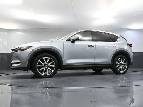Used 2018 MAZDA CX-5 Grand Touring image 50