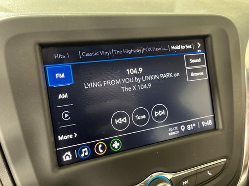 Certified 2024 Chevrolet Equinox LT AWD/4WD image 35