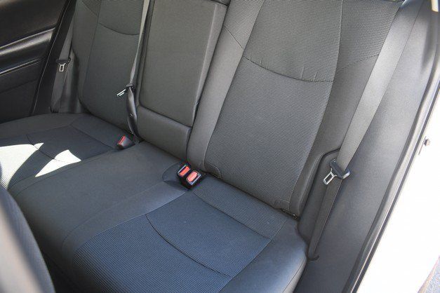 Certified 2024 Toyota RAV4 LE AWD/4WD image 22